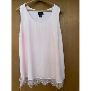 Liz Claiborne Top Size LT